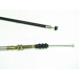 Linka sprzęgła Yamaha YFM 700 Raptor '06-'13 - BRONCO L3950338