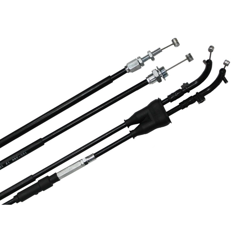 Psychic Linka Gazu Yamaha WR 250F '07-'13, YZF 250 '06-'13, WR450F '07-'11 53.111072 (L3950396)