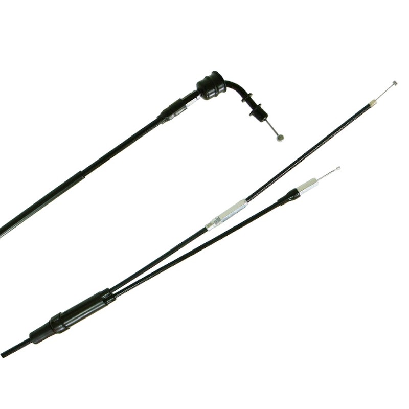 Psychic Linka Gazu Yamaha PW 50 '03-15 - Sklep Motocyklowy