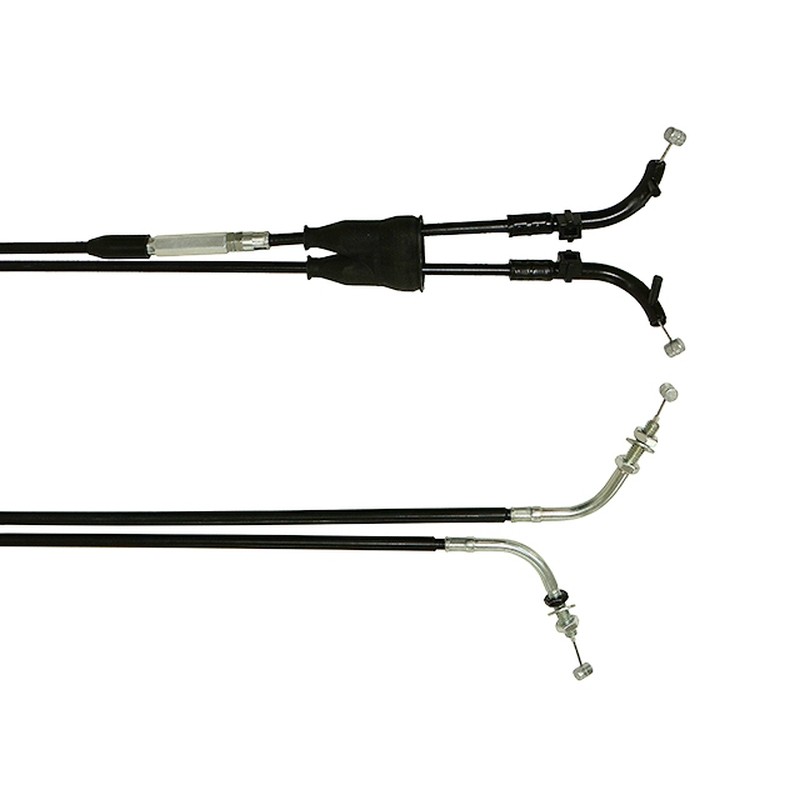 Linka gazu Yamaha WR 450F '12-'14 - Psychic (CI0218) - Sklep Motocyklowy