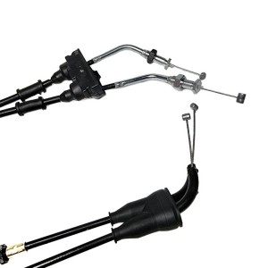 Linka gazu Yamaha YZ 450F '14-'15 - L3950961, L3950415