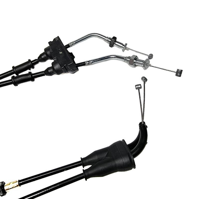 Linka gazu Yamaha YZ 450F '14-'15 - L3950961, L3950415