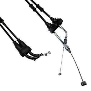 Linka gazu Yamaha WR 250F, YZ 250F '19-21 - Psychic (53.112079)