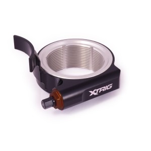 Regulator napięcia wstępnego sprężyny amortyzatora XTRIG KTM SX/SXF