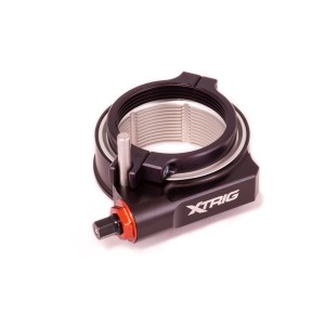 Regulator napięcia wstępnego sprężyny amortyzatora XTRIG KTM EXC-F '17-'24 oraz GAS GAS EC/ECF '21-