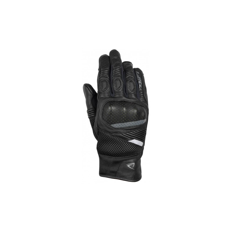 DIFI WYPRZEDAŻ RĘKAWICE RALLYE AIR MOTORCYCLE GLOVES BLACK KOLOR CZARNY ROZMIAR L