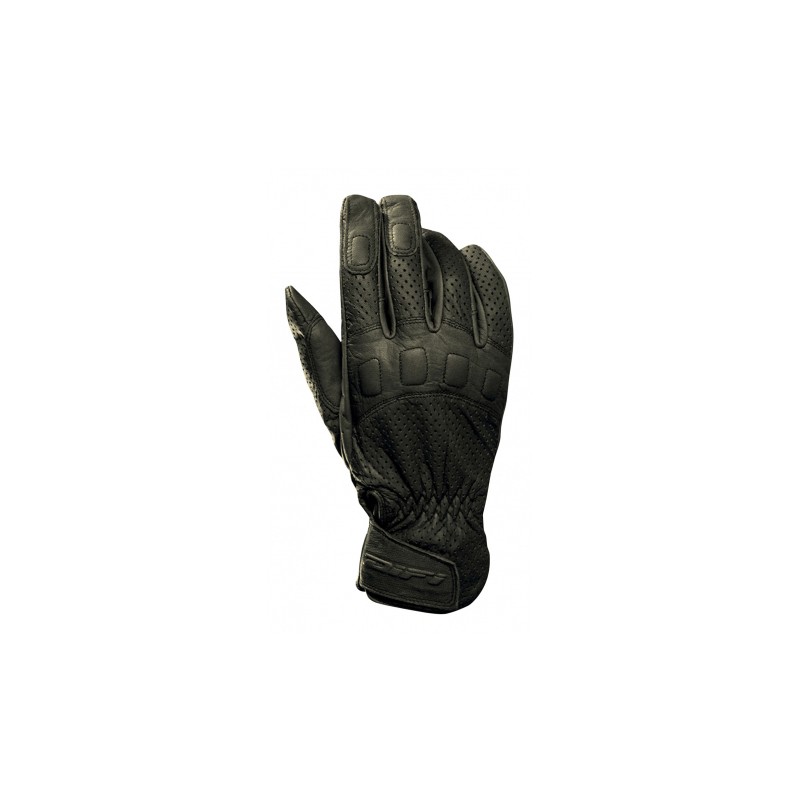 DIFI WYPRZEDAŻ RĘKAWICE CREEK MOTORCYCLE GLOVES BLACK KOLOR CZARNY ROZMIAR M