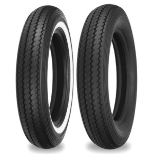 SHINKO OPONA 100/90-19 240 63H TL REINF PRZÓD 07-20/2025