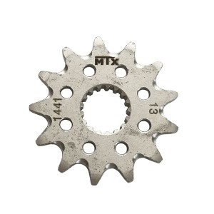 MTX PARTS ZĘBATKA PRZEDNIA 2133 13 SUZUKI RMZ 450 '05-'12 (213313JT) - ŁAŃC. 520