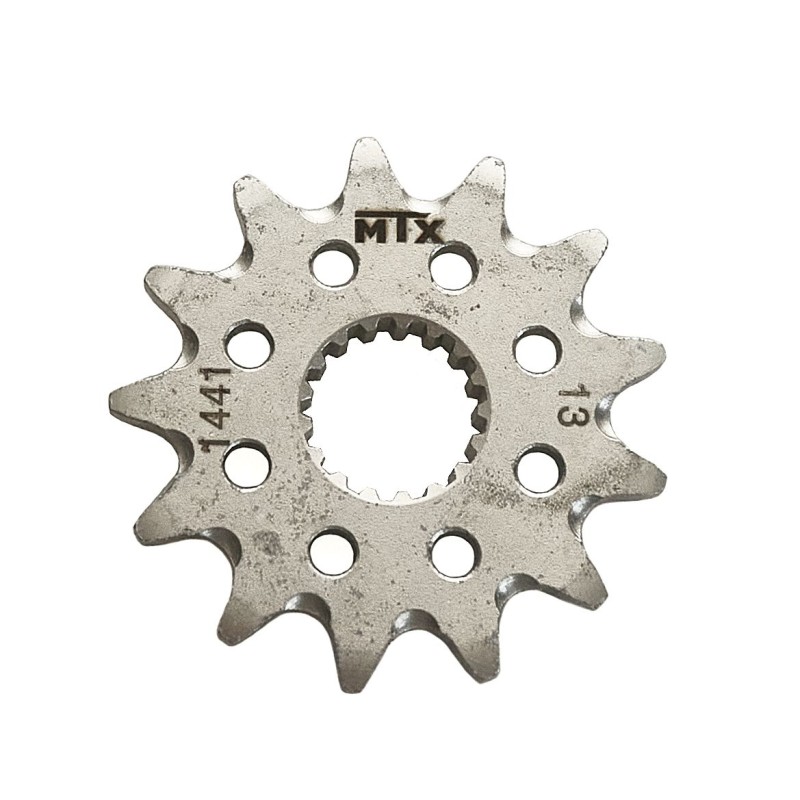 MTX PARTS ZĘBATKA PRZEDNIA 2133 13 SUZUKI RMZ 450 '05-'12 (213313JT) - ŁAŃC. 520