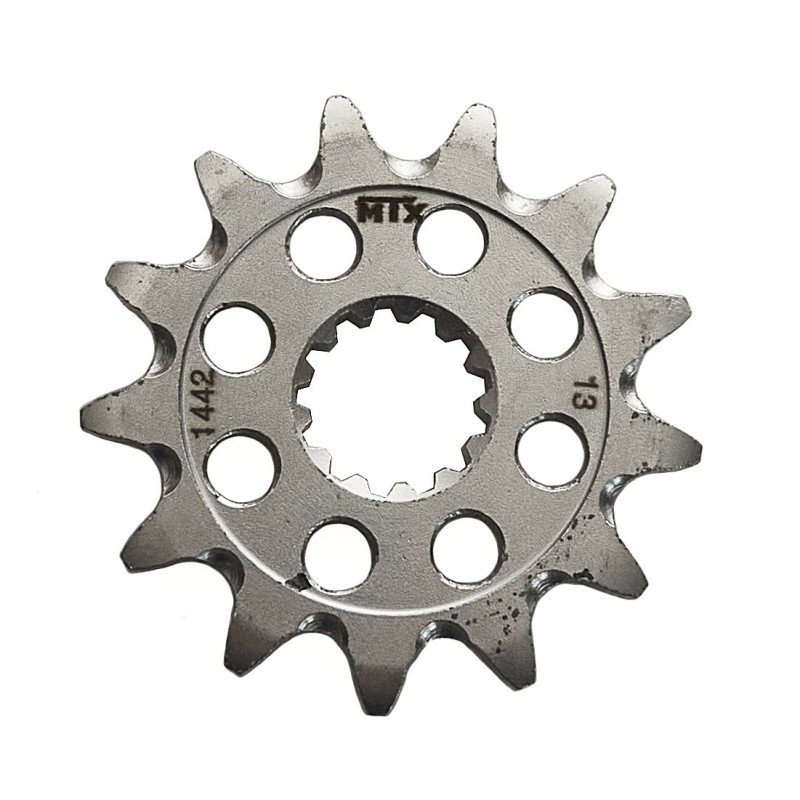 Zębatka przednia 2259 13 Suzuki RMZ 250 - MTX Parts