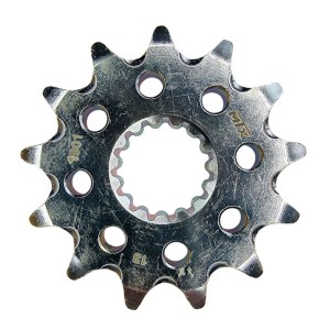 Zębatka przednia 1248 14 KTM SX/EXC '91-'21 (124814JT) - MTX PARTS