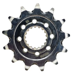 Zębatka przednia 342 13 do HONDA CR 250, CRF 450, TRX 450/700 CRF 250R - MTX PARTS