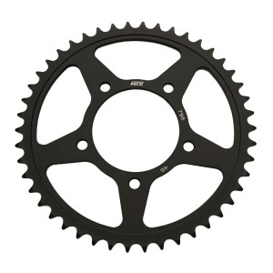 Zębatka tylna 795 46 do Suzuki GSF 250 Bandit, GSX 250, SFV 650 Gladius, SV 650