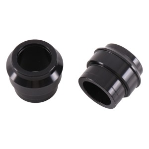 Tulejki dystansowe koła przedniego KTM SX/SXF 125/150/250/350/450 '15-'22, EXC/EXCF/EXC-F 152/250/300/350/450 '16-