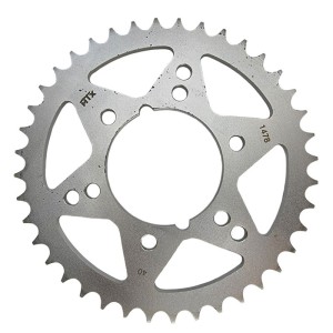 MTX PARTS ZĘBATKA TYLNA 4578 40 POLARIS 250 TRAIL BLAZER, 325/330 TRAIL BOSS - 457830JT