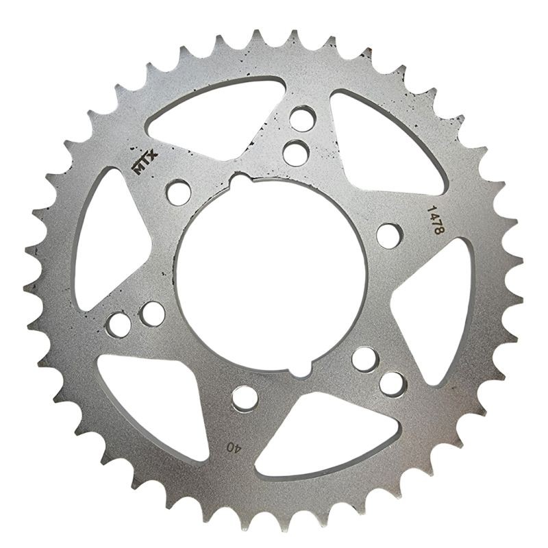 MTX PARTS ZĘBATKA TYLNA 4578 40 POLARIS 250 TRAIL BLAZER, 325/330 TRAIL BOSS - 457830JT
