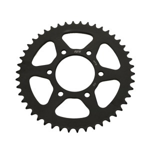 MTX PARTS ZĘBATKA TYLNA 478 46 KAWASAKI ZX6R '05-'17, Z 750 '04-'12, Z 800 '13-'18, EN 650 VULCAN '15-'20, KLE 650 VERSY