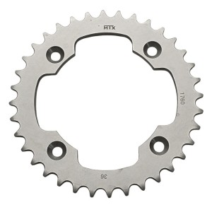 MTX PARTS ZĘBATKA TYLNA 4509 36 SUZUKI LTZ 400 '09-12' (LT-Z), LTR 450 '06-10' (LT-R)