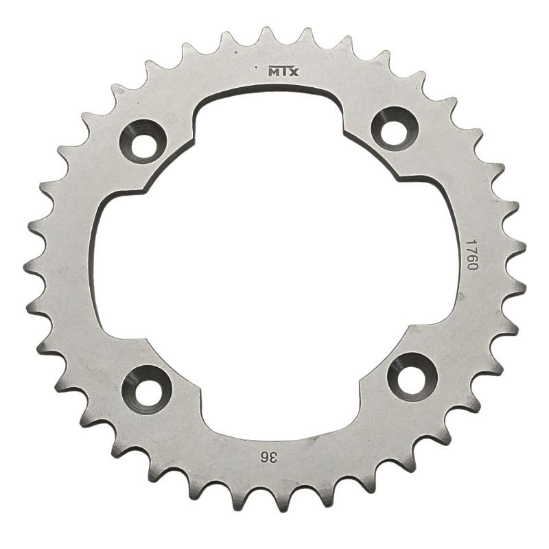 MTX PARTS ZĘBATKA TYLNA 4509 36 SUZUKI LTZ 400 '09-12' (LT-Z), LTR 450 '06-10' (LT-R)