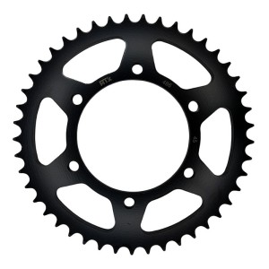 Zębatka tylna MTX PARTS 504 45 Kawasaki EX 250 Ninja '09-'11, Yamaha MT-03/YZF R3 '16-'20