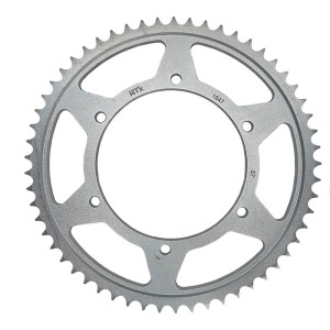Zębatka tylna 57 zębów Yamaha TDR 125, TZR 125 (432457JT)