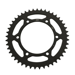 MTX PARTS ZĘBATKA TYLNA 866 45 YAMAHA XTZ 750 '89-'98 (JTR855.45JT)