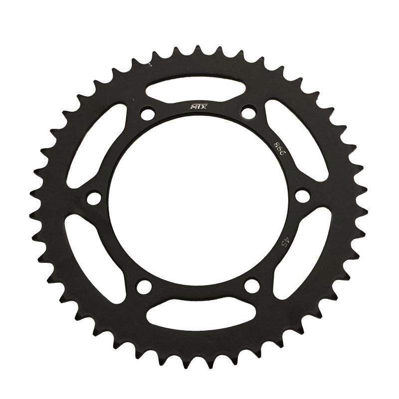 MTX PARTS ZĘBATKA TYLNA 866 45 YAMAHA XTZ 750 '89-'98 (JTR855.45JT)