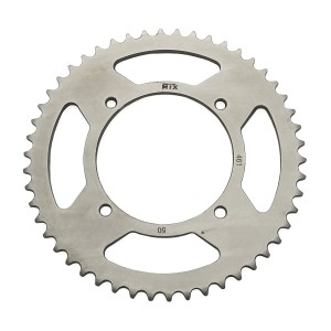 MTX PARTS ZĘBATKA TYLNA 467 50 KAWASAKI KX 80/85 '86-'20, KX 100 '89-'21 (46750JT)