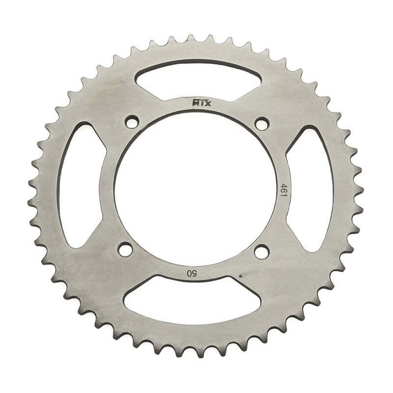 MTX PARTS ZĘBATKA TYLNA 467 50 KAWASAKI KX 80/85 '86-'20, KX 100 '89-'21 (46750JT)