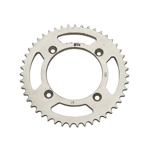 Zębatka tylna MTX PARTS 798 47 Suzuki RM 85 02-18, Yamaha YZ 80/85 (79847JT)