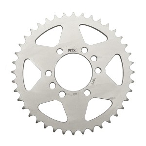 MTX PARTS ZĘBATKA TYLNA 4302 40 SUZUKI LTZ 400 QUADSPORT '03-'08 (182640JT)