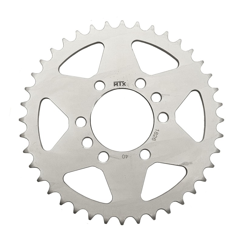 MTX PARTS ZĘBATKA TYLNA 4302 40 SUZUKI LTZ 400 QUADSPORT '03-'08 (182640JT)