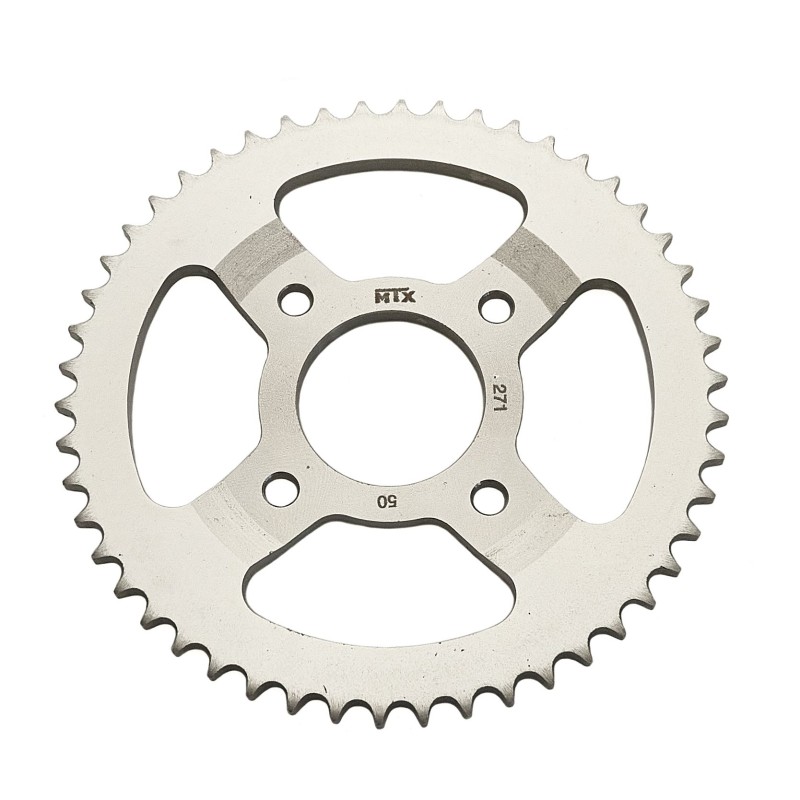Zębatka tylna MTX PARTS 273 50 Honda CLR 125 NX 125