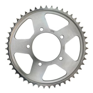 Zębatka tylna 824 47 do Suzuki GSX 600F, GSX 750F, GSXR 750, GSF 600 Bandit