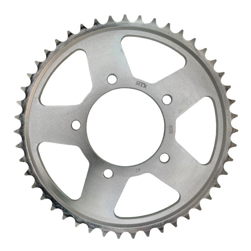 MTX PARTS ZĘBATKA TYLNA 824 48 SUZUKI GSX 600F '92-'97, GSX 750F '99-'06, GSXR 750 '88-'90, GSF 600 BANDIT '95-'04