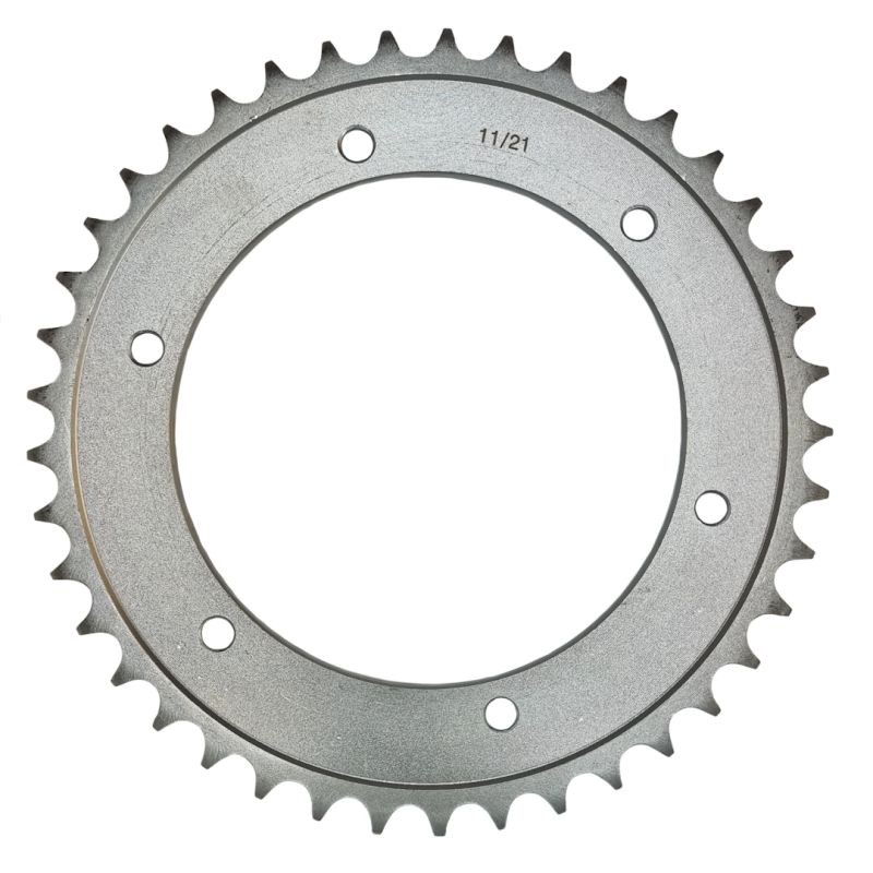 MTX PARTS ZĘBATKA TYLNA 4365 41 SUZUKI DR 650 SE '96-'12, XF 650 FREEWIND '97-'02