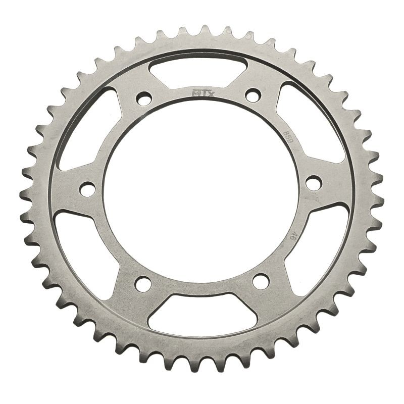 Zębatka tylna Yamaha YZF 600R Thunder Cat, FZS 600 Fazer, FJ 1100, FJ 1200