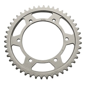 MTX PARTS ZĘBATKA TYLNA 860 48 YAMAHA YZF 600R THUNDER CAT '96-'07