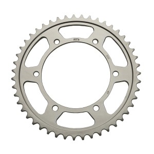 Zębatka tylna do HONDA XL 600V, XL 650V, XL 700V TRANSALP - MTX PARTS