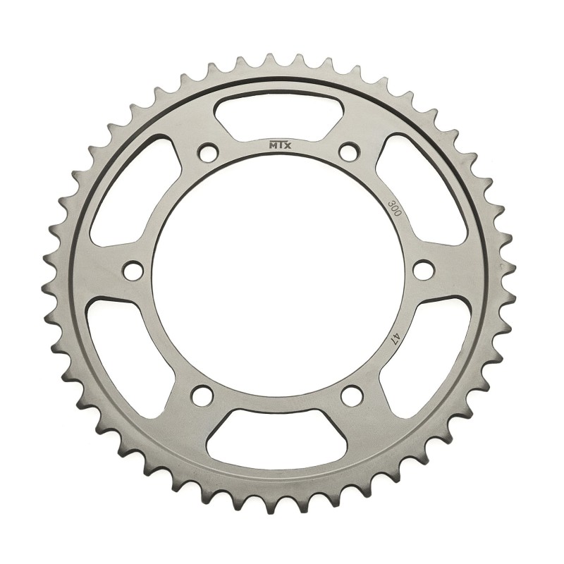 Zębatka tylna do HONDA XL 600V, XL 650V, XL 700V TRANSALP - MTX PARTS