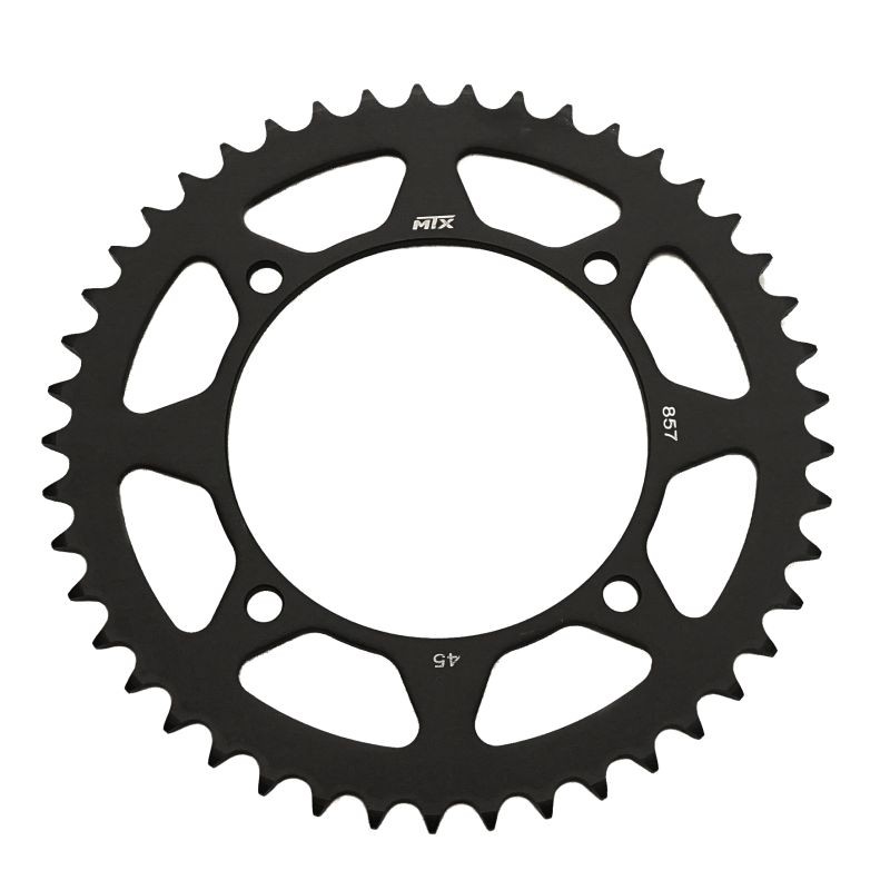 MTX PARTS ZĘBATKA TYLNA 857 45 YAMAHA XT 600E \'90-\'03, XTZ 660 TENERE \'91-\'00