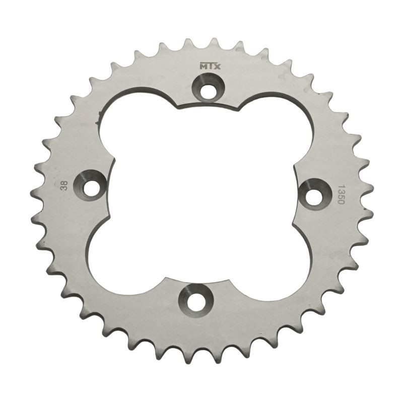 MTX PARTS ZĘBATKA TYLNA 4303 39 HONDA TRX 250/300/400/450 (135039JT) (ŁAŃC. 520)