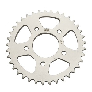 Zębatka tylna 254 37 Honda CBF 250 '04-'07, XL/XR 200 '81-'83 (Łańc. 520)