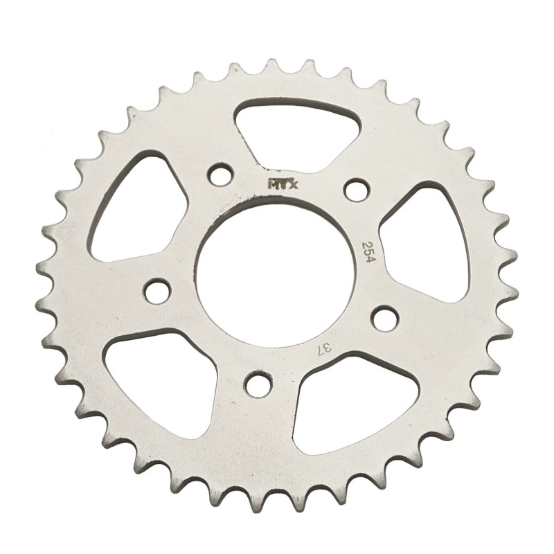 Zębatka tylna 254 37 Honda CBF 250 '04-'07, XL/XR 200 '81-'83 (Łańc. 520)