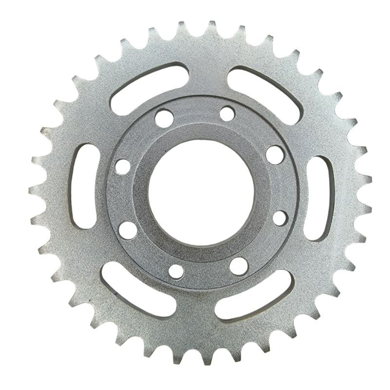 MTX PARTS ZĘBATKA TYLNA 279 38 HONDA CB 250 TWO FIFTY, NIGHTHAWK '92-'02, CMX 250 REBEL (27938JT)