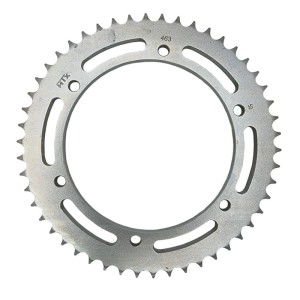 MTX PARTS ZĘBATKA TYLNA 463 50 KAWASAKI KMX 200 '88-'92, KMX 125 '86-'03 (+2)