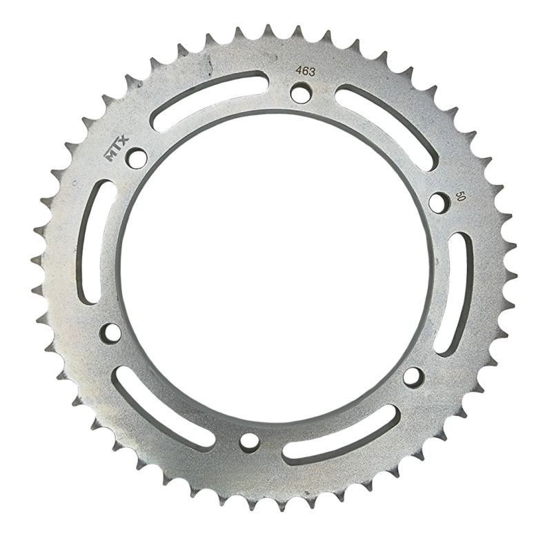 MTX PARTS ZĘBATKA TYLNA 463 50 KAWASAKI KMX 200 '88-'92, KMX 125 '86-'03 (+2)
