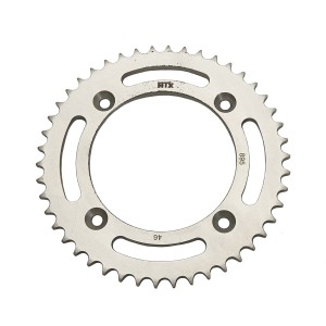 Zębatka tylna MTX PARTS 4486 46 KTM SX 85 '04-'18, 105 XC '07-'11 (448646JTA) (Łańc. 428)