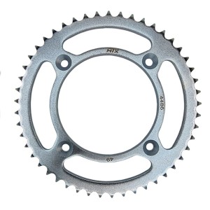 MTX PARTS ZĘBATKA TYLNA 4486 49 KTM SX 85 '04-'18, 105 XC '07-'11 (448649JTA)